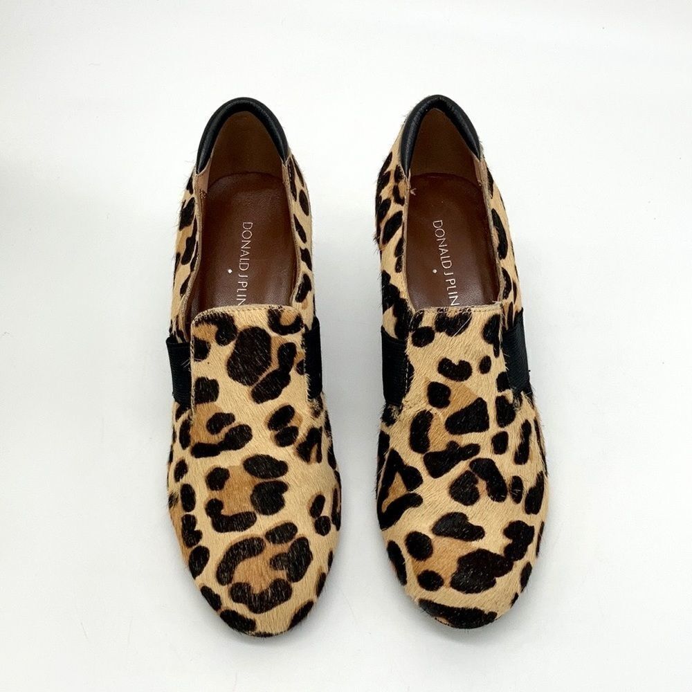 Donald J. Pliner Wedge - Picture 6 of 10